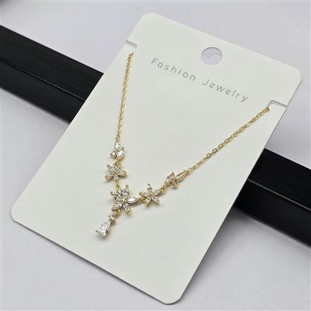 Western Chain Pendant