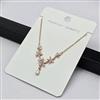 Western Chain Pendant