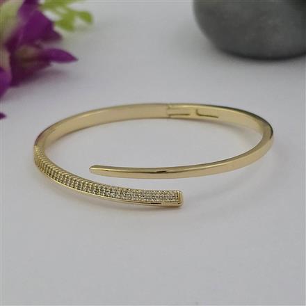 Western Openable Kada