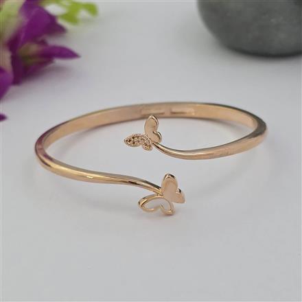 Western Openable Kada