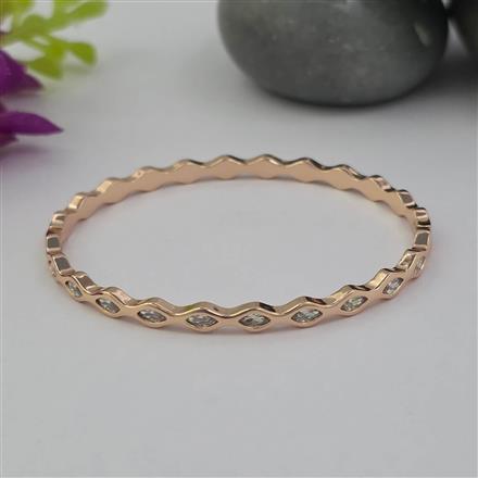 Western Openable Kada