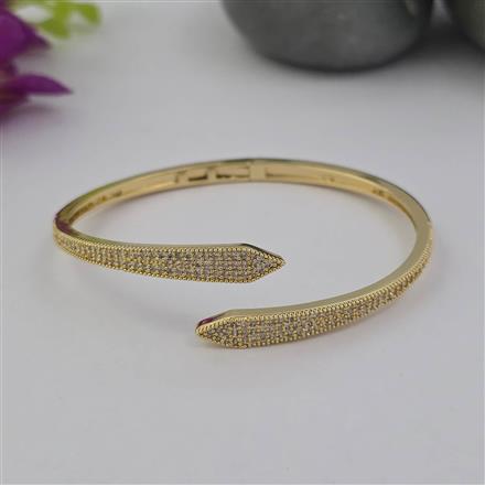 Western Openable Kada