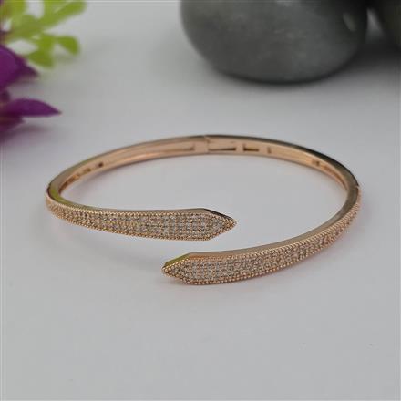 Western Openable Kada