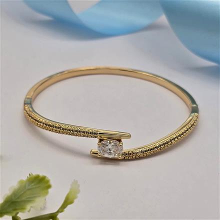 Western Openable Kada
