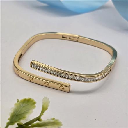 Western Openable Kada