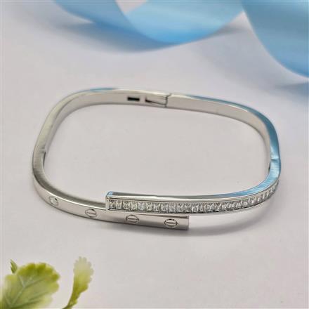 Western Openable Kada