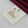 Western Adjustable Ring