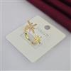 Western Adjustable Ring