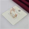 Western Adjustable Ring