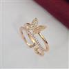 Western Adjustable Ring