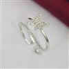 Western Adjustable Ring
