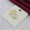 Western Adjustable Ring