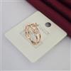 Western Adjustable Ring