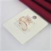 Western Adjustable Ring