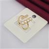 Western Adjustable Ring