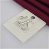 Western Adjustable Ring