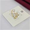 Western Adjustable Ring