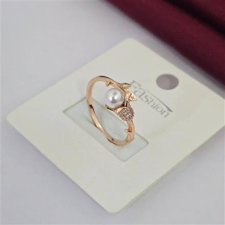 Western Adjustable Ring