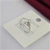 Western Adjustable Ring