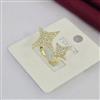 Western Adjustable Ring