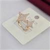 Western Adjustable Ring
