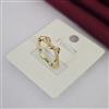 Western Adjustable Ring