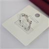 Western Adjustable Ring