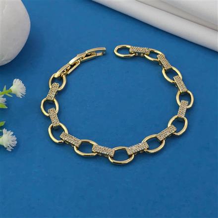 Western Bracelet