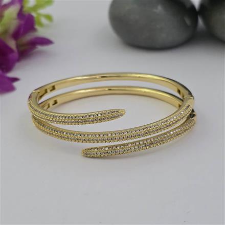 Western Openable Kada