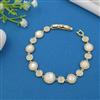Western Mother Of Pearl Bracelet