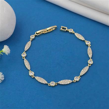 Western Delicate Bracelet