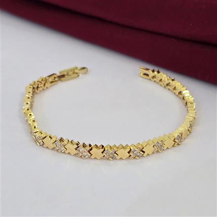 Western Bracelet