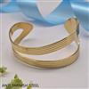 Western Anti Tarnish Steel Kada