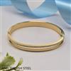 Western Anti Tarnish Steel Kada