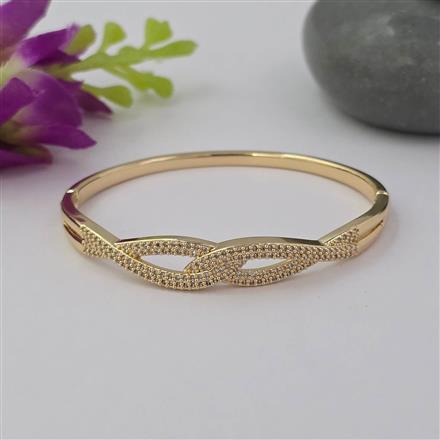 Western Openable Kada