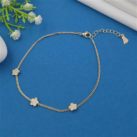 Western Anklet