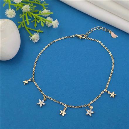 Western Anklet