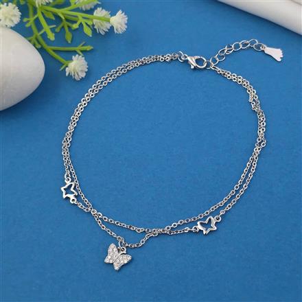 Western Anklet