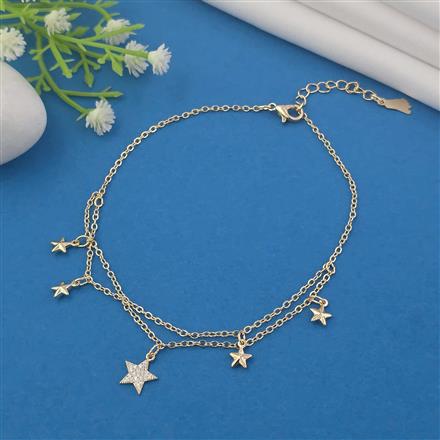 Western Anklet