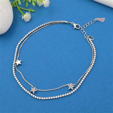 Western Anklet