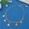 Western Anklet