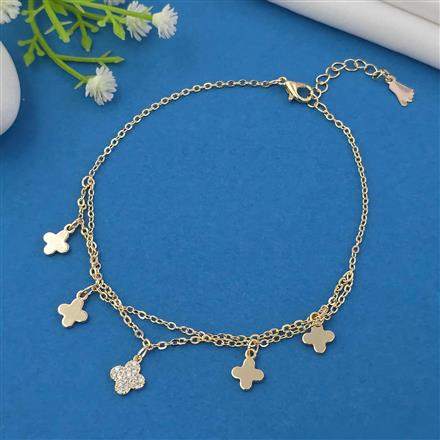 Western Anklet