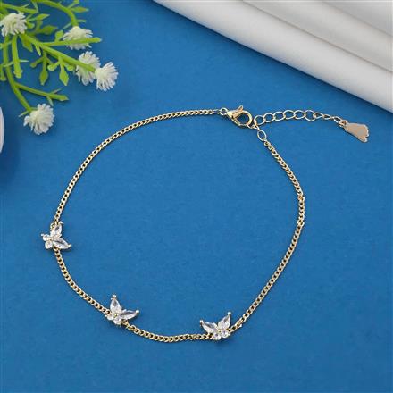Western Anklet
