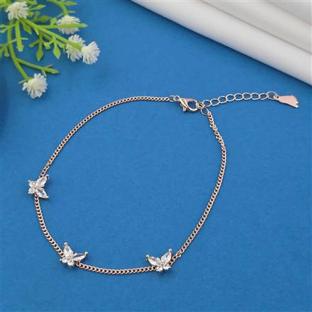 Western Classic Anklet