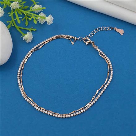 Western Classic Anklet
