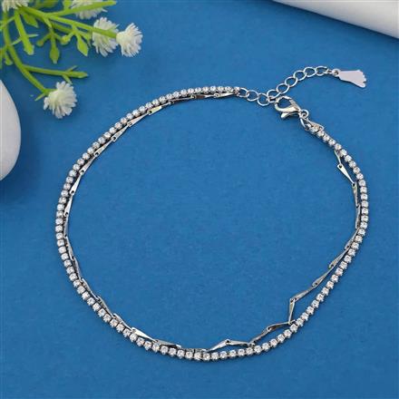 Western Anklet