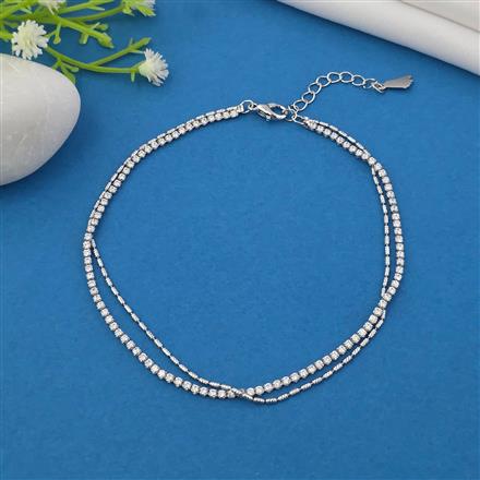 Western Anklet
