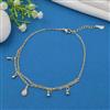Western Anklet