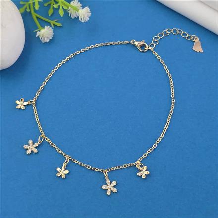 Western Anklet