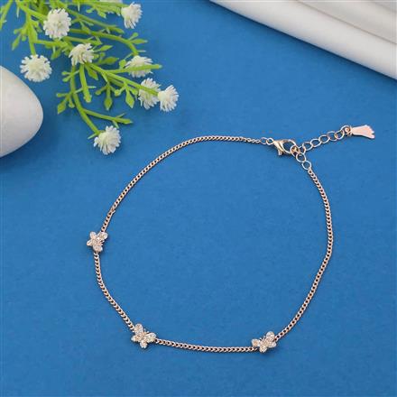 Western Classic Anklet